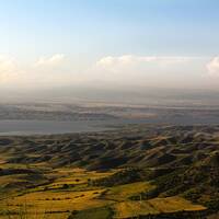 جنگل های ارسباران 